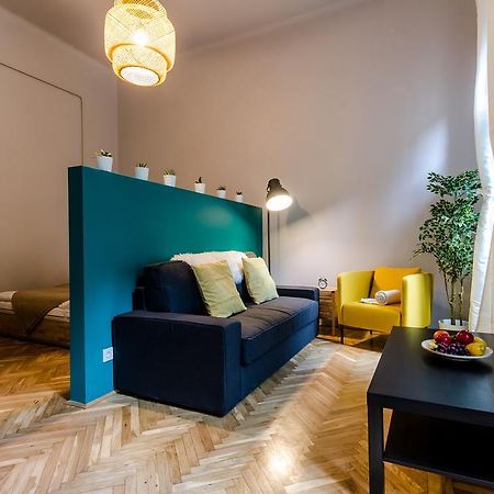 Basil Apartment Budapest Exterior photo